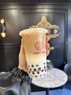 Chun Yang Tea by null