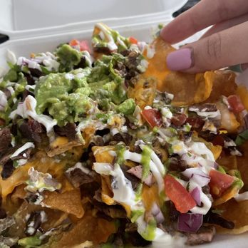 Tonantzin - Super Nachos - Tacos Near Me - Stockton, California Tonantzin - Super Nachos - Tacos Near Me - Stockton, California