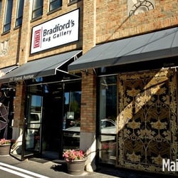 Bradford's Rug Gallery