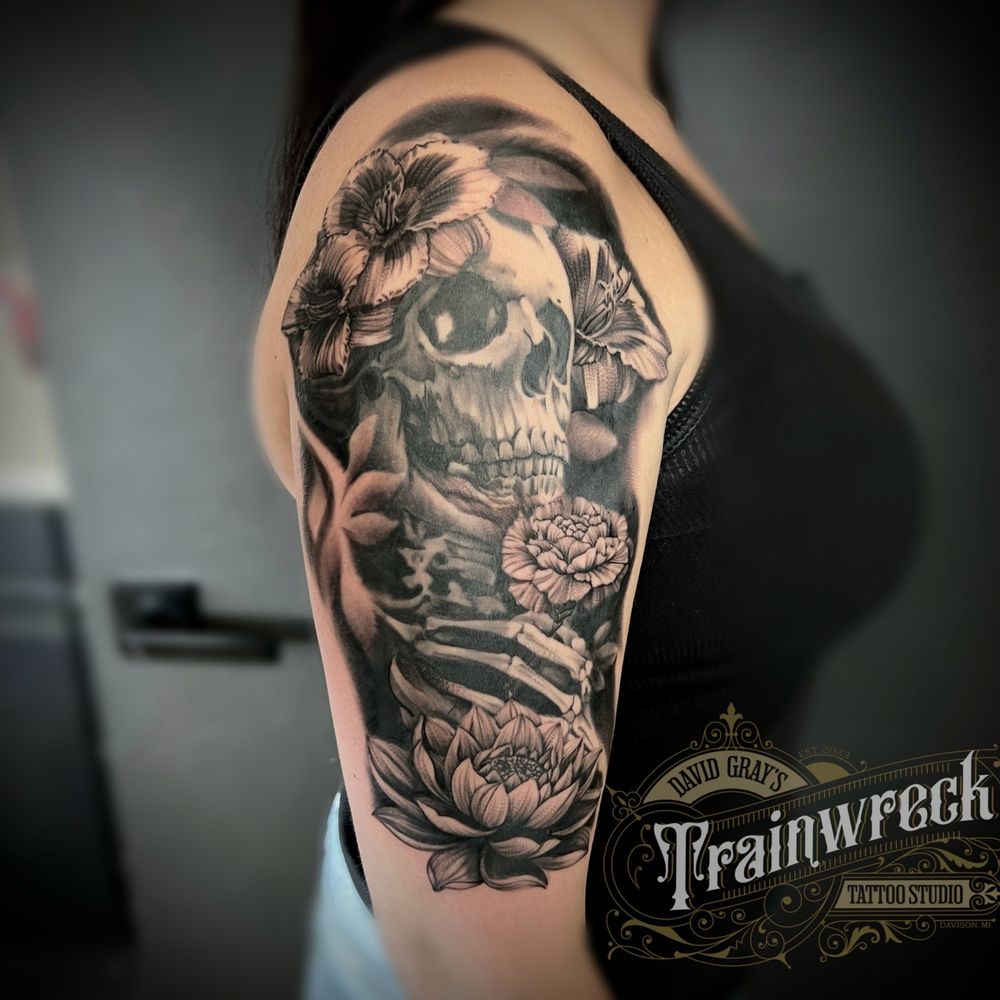 TOP 10 BEST Tattoo near Lapeer, MI - Updated 2025 - Yelp, image size:1000x1000