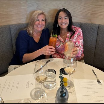 Course Restaurant - Cheers! - New American Near Me - Scottsdale, Arizona
