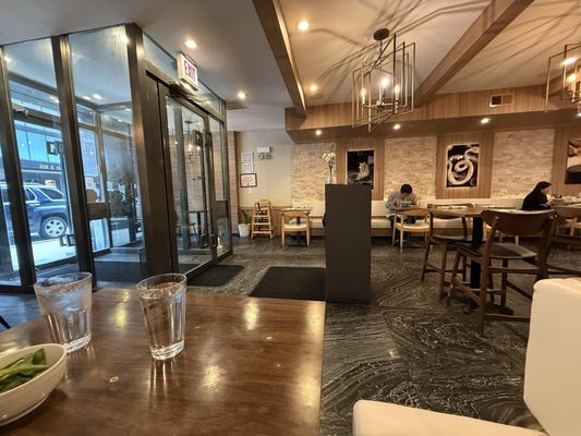Shang Noodle Chicago Streeterville by null