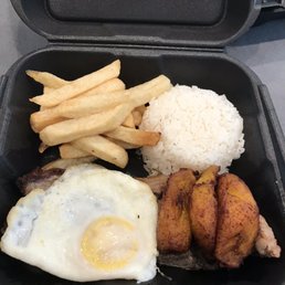 Plantains Plantains