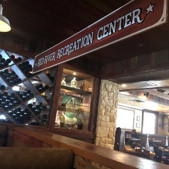 Saltgrass Steak House - Red river winners - Steakhouses Near Me - Helotes, Texas