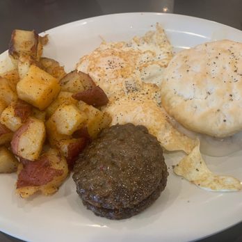 Eggs Up Grill - Breakfast & Brunch Near Me - Richmond, Virginia