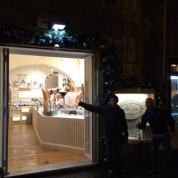 Don Nino - Gelato Near Me - Rome, RM