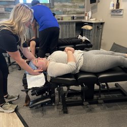 100% Chiropractic - Chula Vista