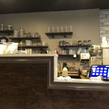 Typhoon BBT - Front counter~ - Taiwanese Near Me - Richmond, British Columbia Typhoon BBT - Front counter~ - Taiwanese Near Me - Richmond, British Columbia