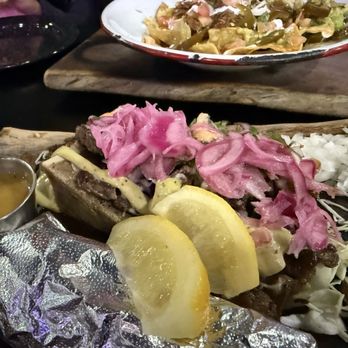 Compadres Cantina - Mexican Near Me - Ontario, California