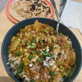 The Daily Beet - Vegetarian Near Me - New Orleans, Louisiana