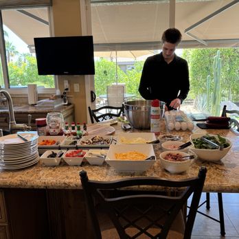 Brothers Brunch & BBQ - Personal Chefs Near Me
