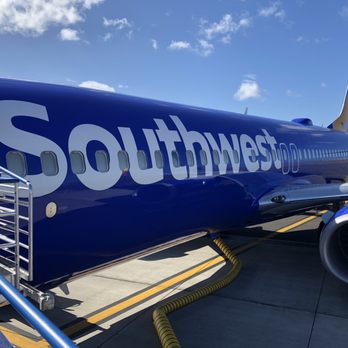 Southwest Airlines - First time flying from Hawaii on Southwest 4/21/2019 - Airlines Near Me - Honolulu, Hawaii Southwest Airlines - First time flying from Hawaii on Southwest 4/21/2019 - Airlines Near Me - Honolulu, Hawaii