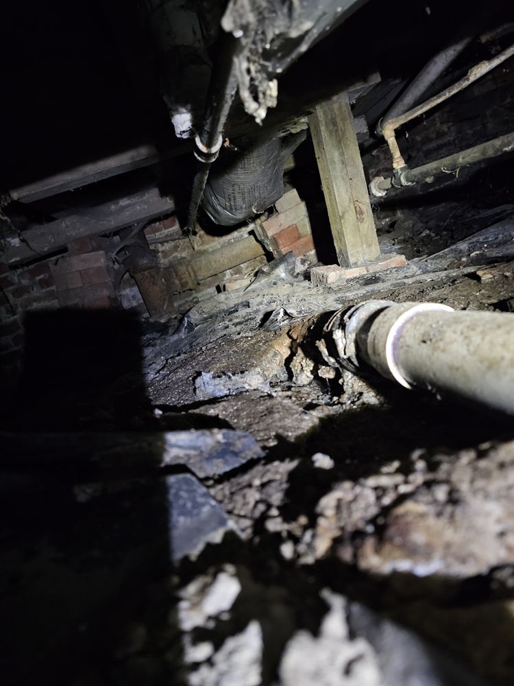 Slide of Frazier Plumbing