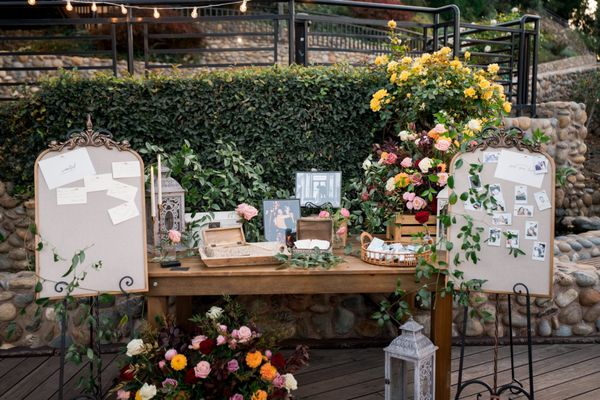 Thomas Fogarty Winery by null