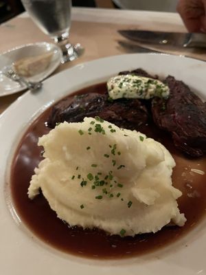 The Restaurant at Burdick's by null