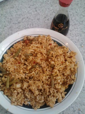 Wok-Inn Noodle by null