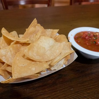 El Amigo #3 - Chips and Salsa - Mexican Near Me - Redondo Beach, California El Amigo #3 - Chips and Salsa - Mexican Near Me - Redondo Beach, California