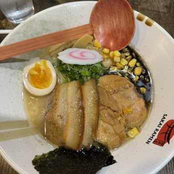Sakai Ramen Secaucus - N1. Sakai Ramen - Ramen Near Me - Secaucus, New Jersey Sakai Ramen Secaucus - N1. Sakai Ramen - Ramen Near Me - Secaucus, New Jersey