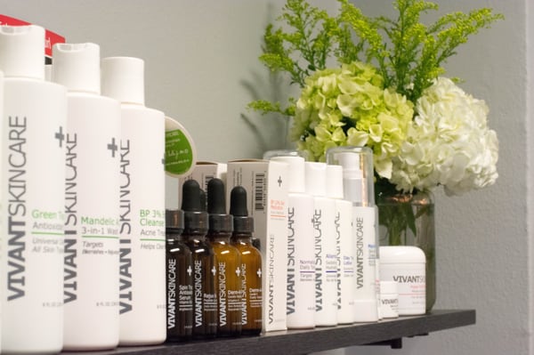 Sacred Skincare by null