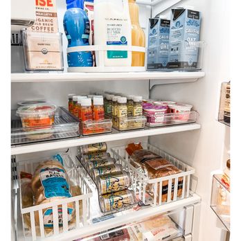 NEAT Method Monmouth - Organize Your Fridge Day! - Home Organization Near Me NEAT Method Monmouth - Organize Your Fridge Day! - Home Organization Near Me