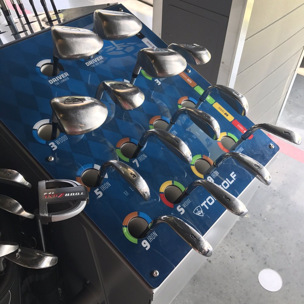 Topgolf - Golf Near Me - Charlotte, North Carolina