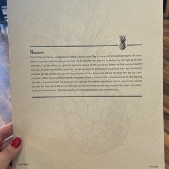 First Watch - Menu - Breakfast & Brunch Near Me - Hollywood, Florida