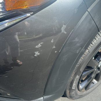 Fix My Bumper - Before pic - Body Shops Near Me Fix My Bumper - Before pic - Body Shops Near Me
