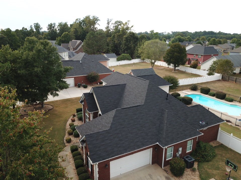 Slide of Paramount Roofing & Construction