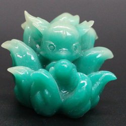 MI Rock Stop Gifts & More - Luminous Figures