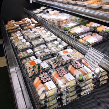 One World Market - Much improved selection - Japanese Near Me - Novi, Michigan