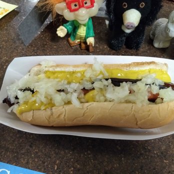 Cardinal O'Hara Bingo - A grilled hot dog for $1.75, not a bad dog. - Bingo Halls Near Me - Tonawanda, New York Cardinal O'Hara Bingo - A grilled hot dog for $1.75, not a bad dog. - Bingo Halls Near Me - Tonawanda, New York