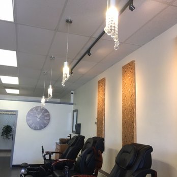 Luxury Nails Salon - Nail Salons Near Me - Lompoc, California