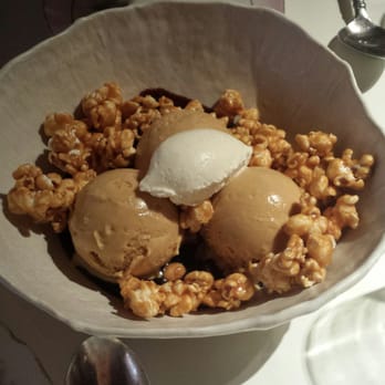ABC Kitchen - Sundae - Breakfast & Brunch Near Me - New York, New York