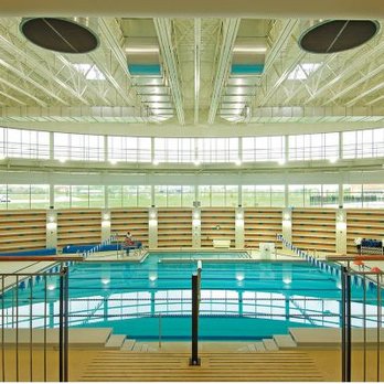 Matteson Community Center - Pool/Aquatic Center - Gyms Near Me - Matteson, Illinois