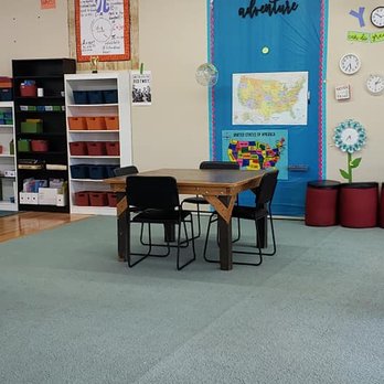 The Classroom - Educational Services Near Me - New Hope, Minnesota The Classroom - Educational Services Near Me - New Hope, Minnesota