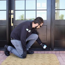 TruForce Pest Control - Targeting entry points is key.