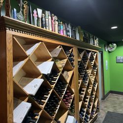120 Taphouse & Bistro - Wine wine wine