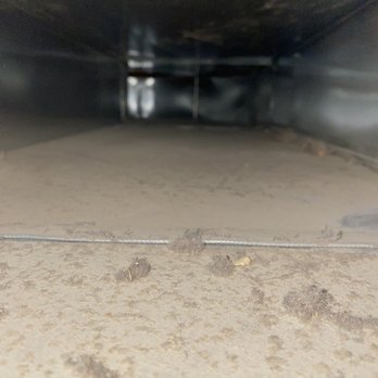Wasatch Clean Air - 16 years of dust in this house glad that it was taken care of today! - Air Duct Cleaning Near Me - Draper, Utah Wasatch Clean Air - 16 years of dust in this house glad that it was taken care of today! - Air Duct Cleaning Near Me - Draper, Utah