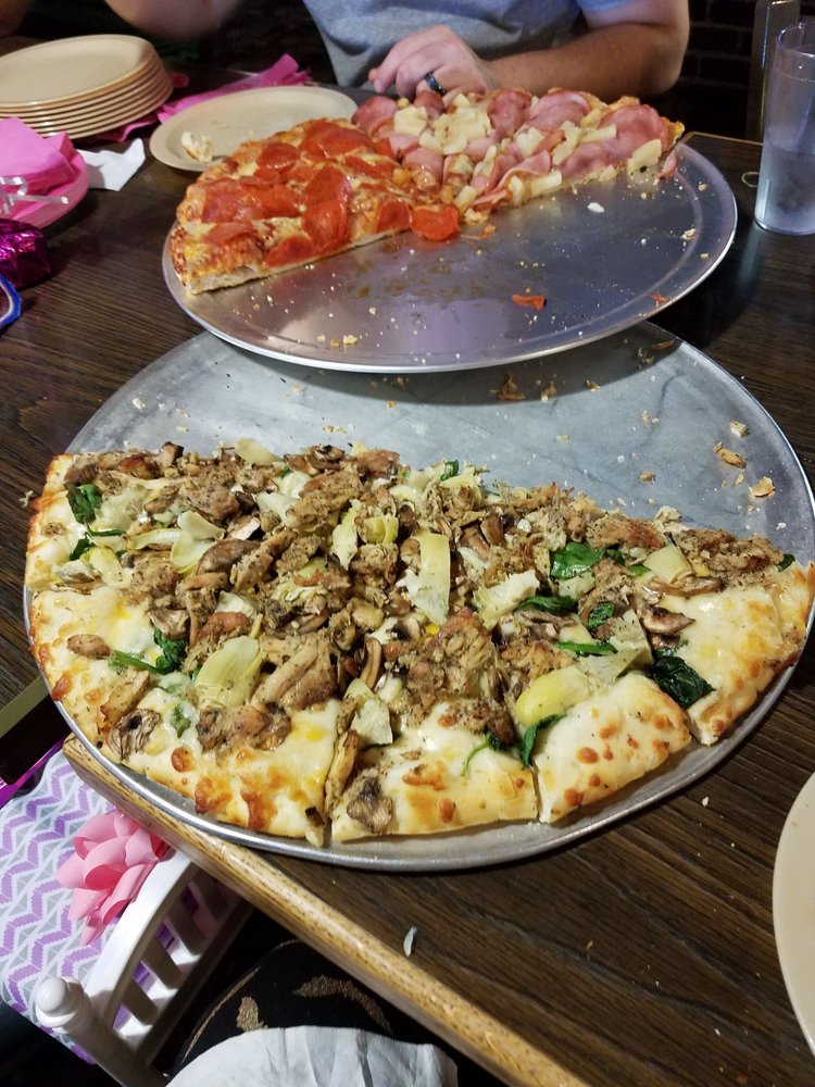 Papa’s Pizza Parlor Eugene Takeout & Delivery 22 Photos & 59