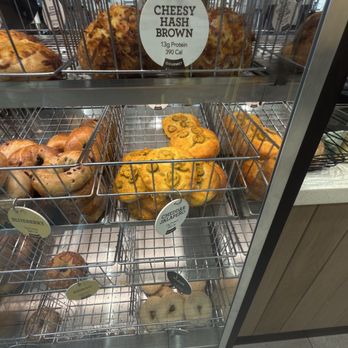 Einstein Bros. Bagels - Bagels lots of bagels - Breakfast & Brunch Near Me - Henderson, Nevada
