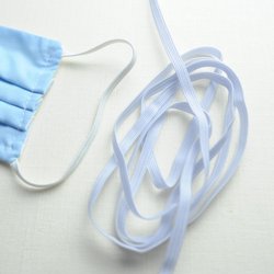 Good Goods - Elastics and Fabrics for masks