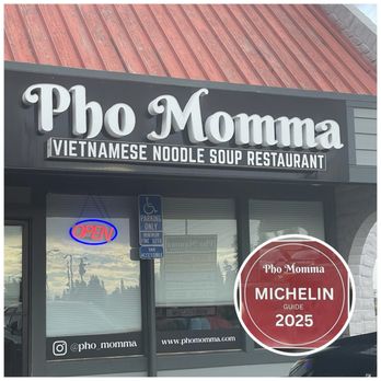 Pho Momma - Noodles Near Me - Sacramento, California