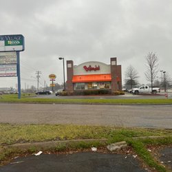 Bojangles