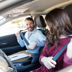 All Wise Driving Academy