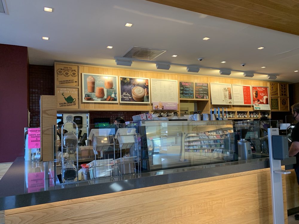 THE COFFEE BEAN & TEA LEAF 189 Photos & 193 Reviews 18201 Crenshaw