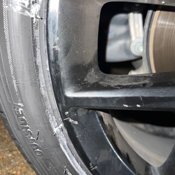 Firestone Complete Auto Care - scratch - Tires Near Me - Hammond, Louisiana