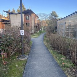 Bastyr Center For Natural Health - To the new location on campus.
