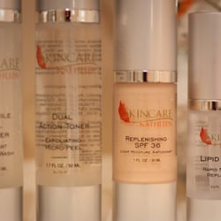 Skin Care By Kathleen - Skincare by Kathleen cleansing routine.
