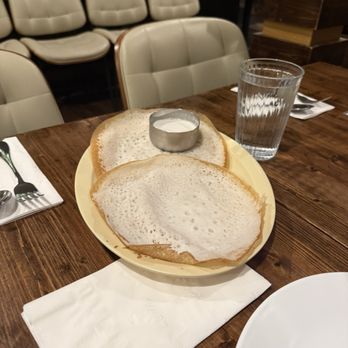 Kathakali - Kerala aappam - Indian Near Me - Kirkland, Washington