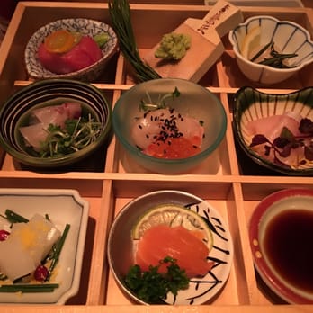 Engawa - Japanese Near Me - London, XGL
